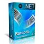 Barcode SDK for Crystal Reports